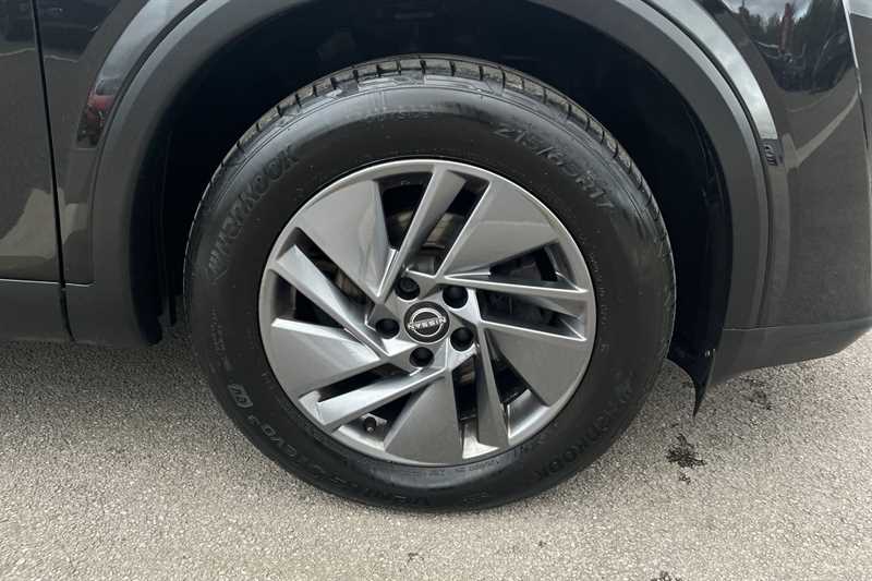 Used Nissan Qashqai 2022 for sale - 76217391: Photo 6