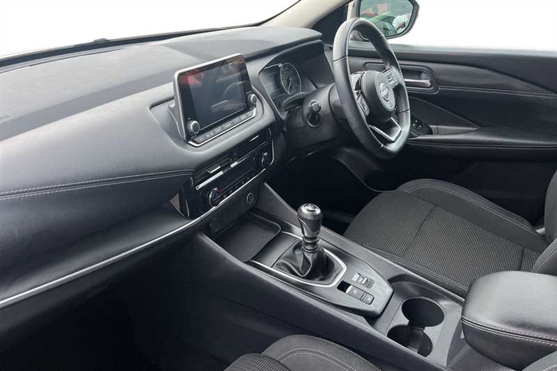 Used Nissan Qashqai 2022 for sale - 76217391: Photo 7