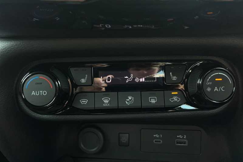 Used Nissan Juke 2025 for sale - 77740296: Photo 12