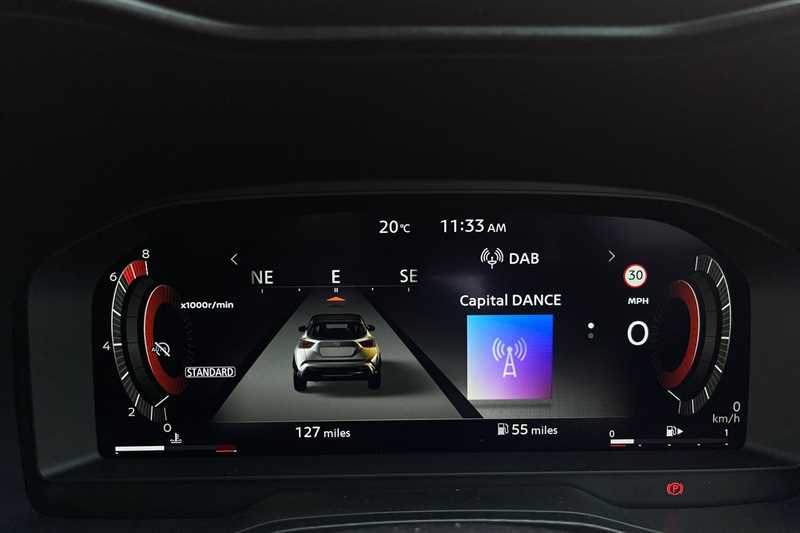 Used Nissan Juke 2025 for sale - 77740296: Photo 14