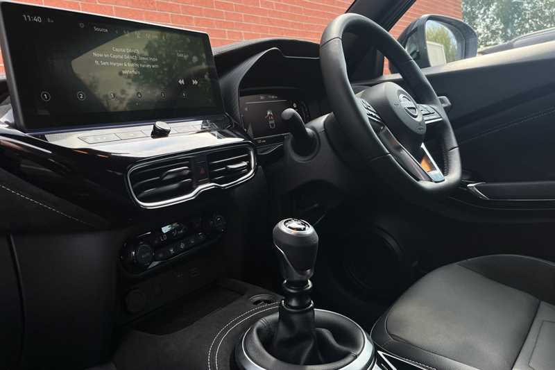 Used Nissan Juke 2025 for sale - 77740296: Photo 17