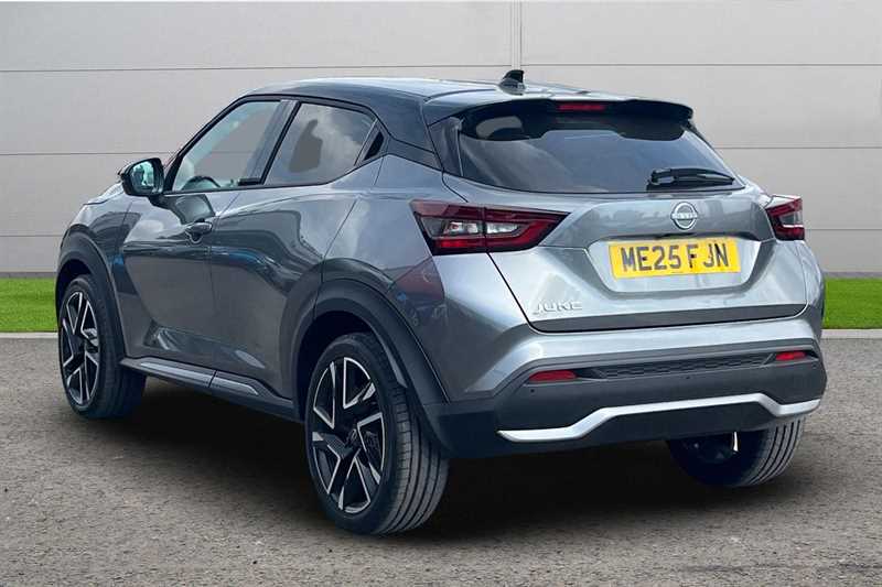 Used Nissan Juke 2025 for sale - 77740296: Photo 2