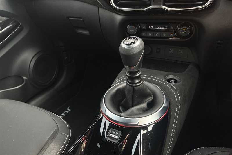 Used Nissan Juke 2025 for sale - 77740296: Photo 26