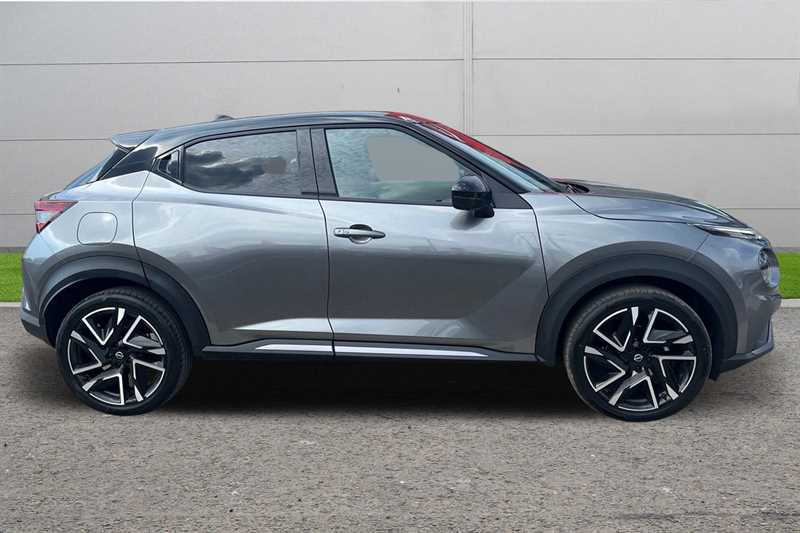 Used Nissan Juke 2025 for sale - 77740296: Photo 3