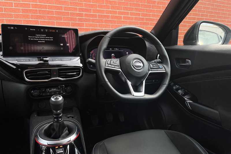 Used Nissan Juke 2025 for sale - 77740296: Photo 38