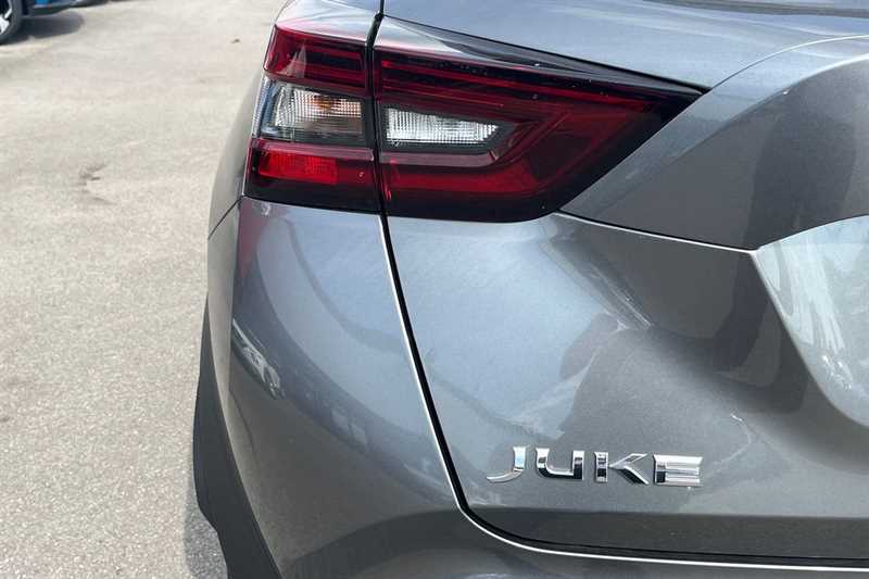 Used Nissan Juke 2025 for sale - 77740296: Photo 41