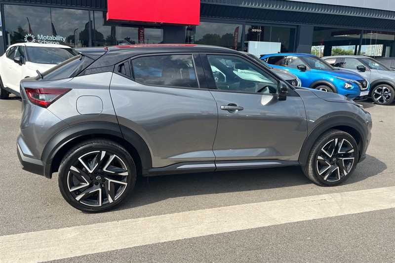 Used Nissan Juke 2025 for sale - 77740296: Photo 43