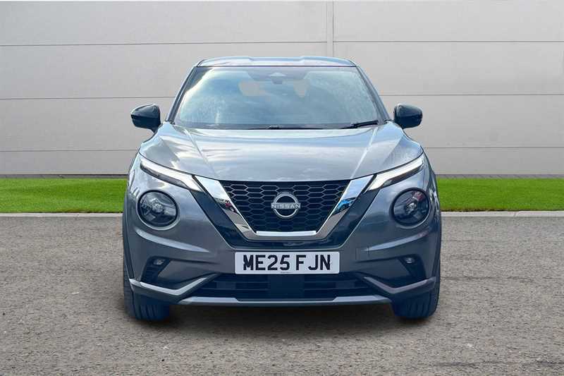 Used Nissan Juke 2025 for sale - 77740296: Photo 5