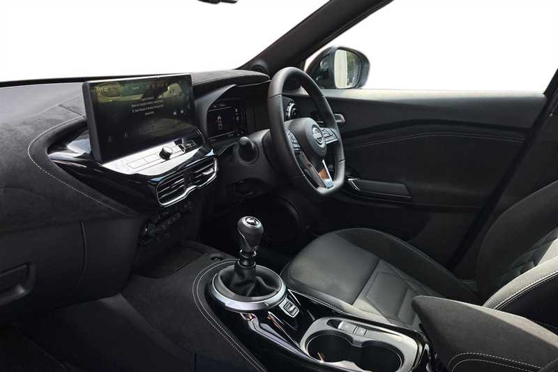 Used Nissan Juke 2025 for sale - 77740296: Photo 7