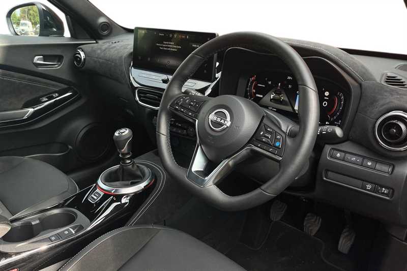 Used Nissan Juke 2025 for sale - 77740296: Photo 8