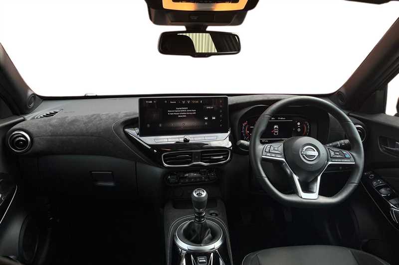 Used Nissan Juke 2025 for sale - 77740296: Photo 9