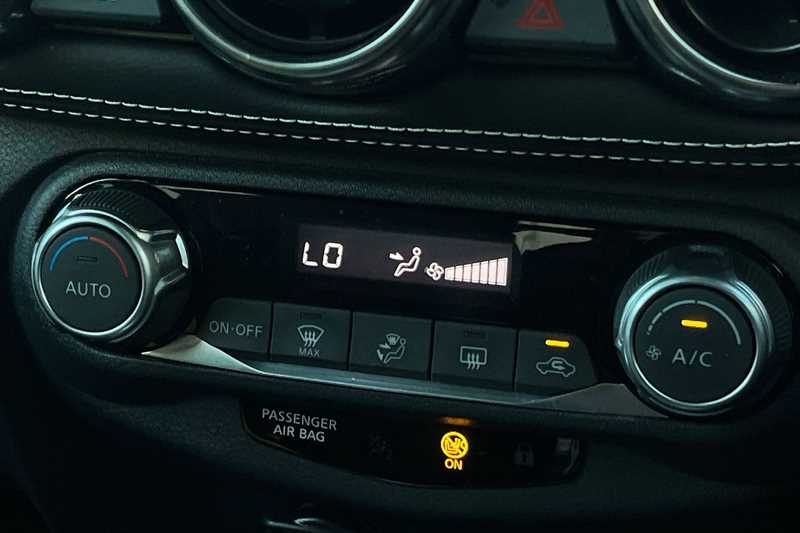 Used Nissan Juke 2023 for sale - 77576668: Photo 10