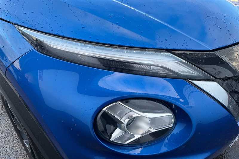 Used Nissan Juke 2023 for sale - 77576668: Photo 11