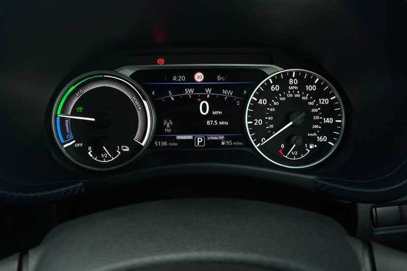 Used Nissan Juke 2023 for sale - 77576668: Photo 12