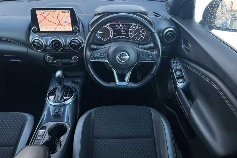 Used Nissan Juke 2023 for sale - 77576668: Photo 13
