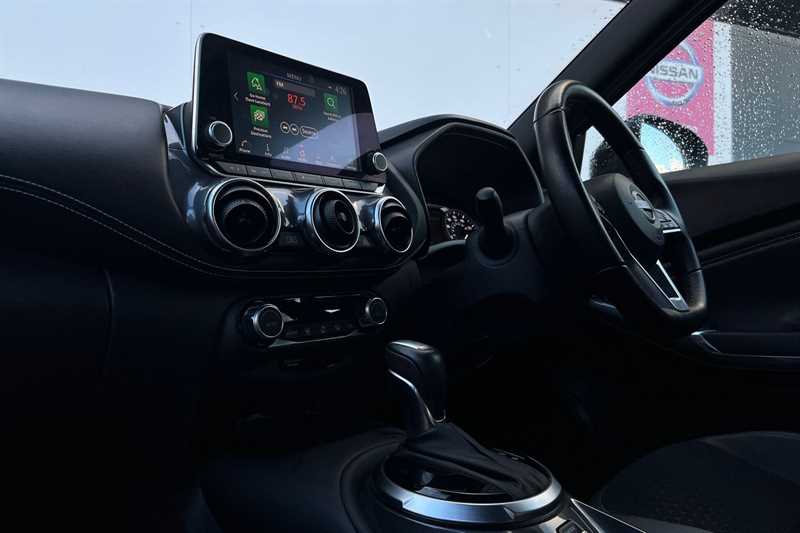 Used Nissan Juke 2023 for sale - 77576668: Photo 15