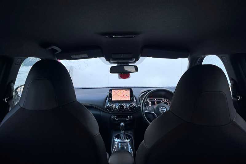 Used Nissan Juke 2023 for sale - 77576668: Photo 19