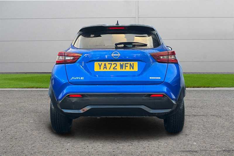 Used Nissan Juke 2023 for sale - 77576668: Photo 2