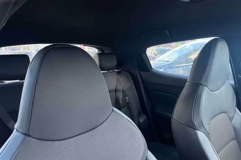 Used Nissan Juke 2023 for sale - 77576668: Photo 20