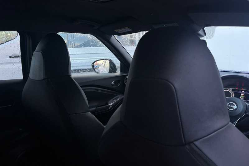 Used Nissan Juke 2023 for sale - 77576668: Photo 21