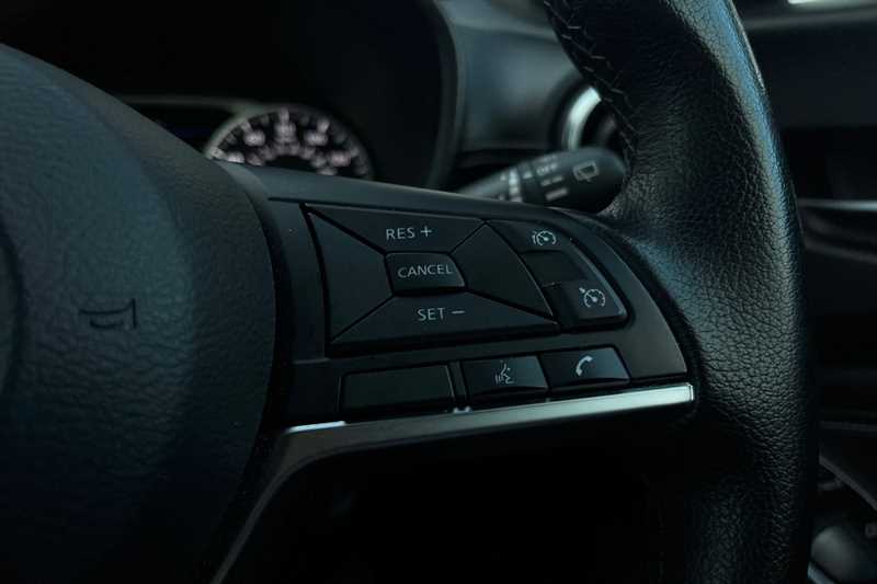 Used Nissan Juke 2023 for sale - 77576668: Photo 24