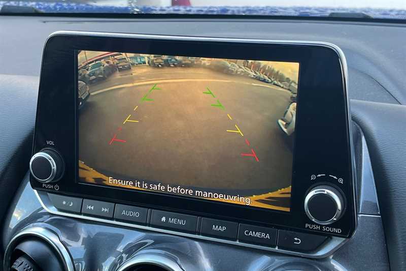 Used Nissan Juke 2023 for sale - 77576668: Photo 32