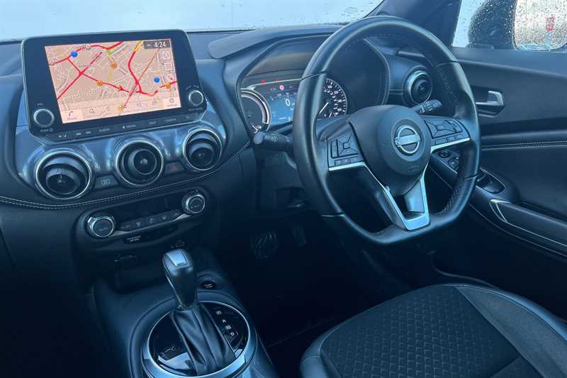 Used Nissan Juke 2023 for sale - 77576668: Photo 33