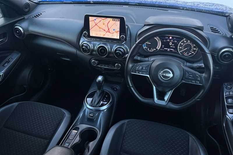 Used Nissan Juke 2023 for sale - 77576668: Photo 35