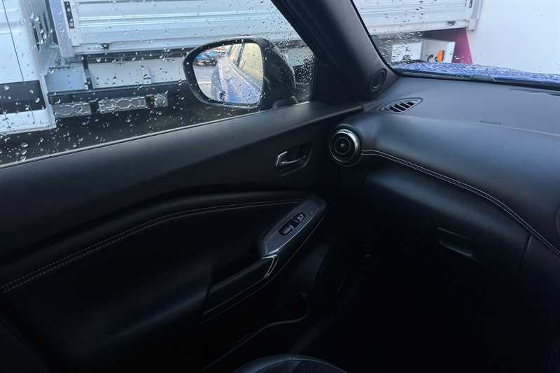 Used Nissan Juke 2023 for sale - 77576668: Photo 36