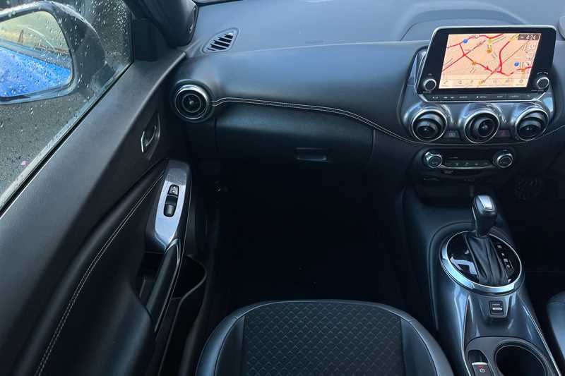 Used Nissan Juke 2023 for sale - 77576668: Photo 37