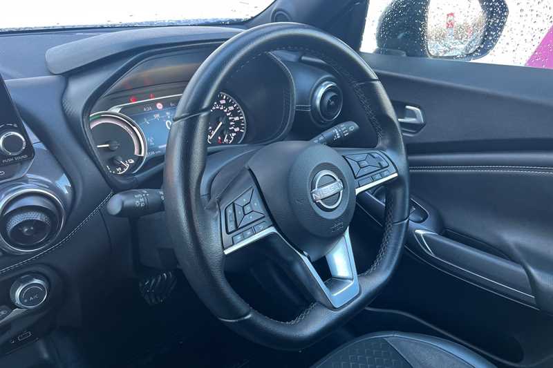 Used Nissan Juke 2023 for sale - 77576668: Photo 38