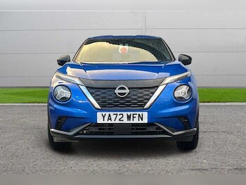 Used Nissan Juke 2023 for sale - 77576668: Photo