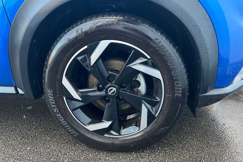 Used Nissan Juke 2023 for sale - 77576668: Photo 4