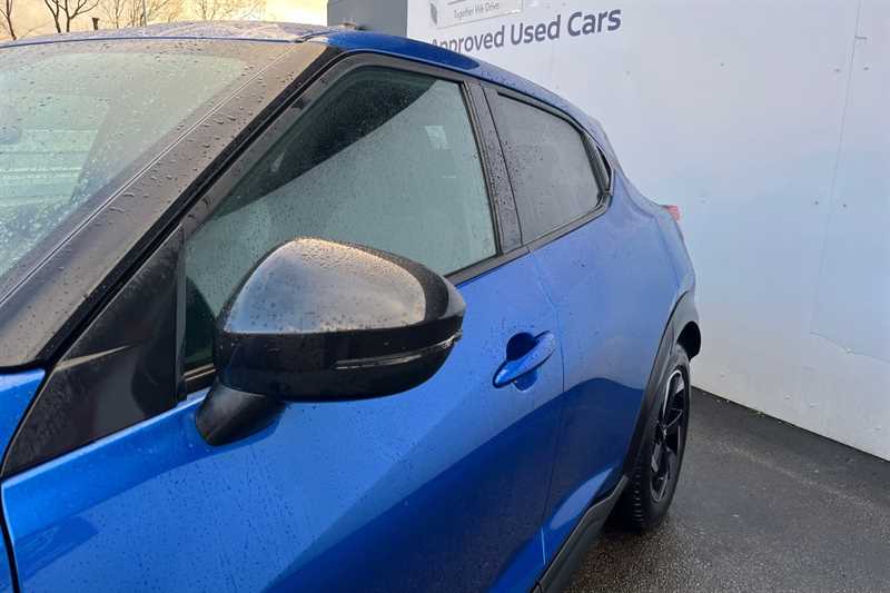 Used Nissan Juke 2023 for sale - 77576668: Photo 41