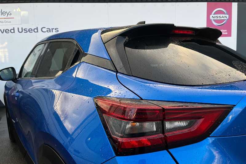 Used Nissan Juke 2023 for sale - 77576668: Photo 43