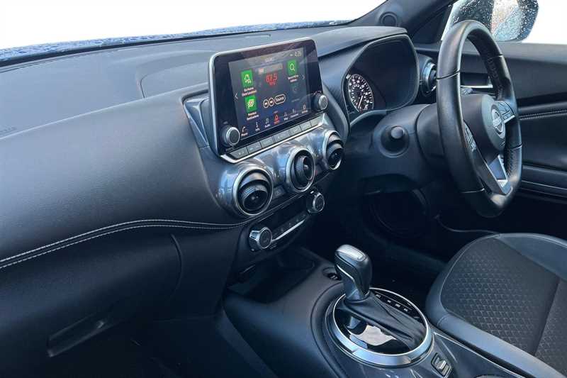 Used Nissan Juke 2023 for sale - 77576668: Photo 5