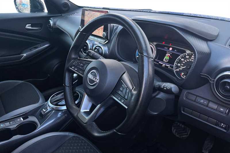 Used Nissan Juke 2023 for sale - 77576668: Photo 6
