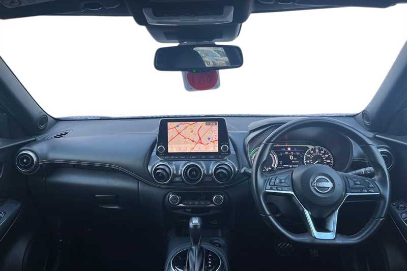 Used Nissan Juke 2023 for sale - 77576668: Photo 7