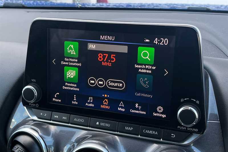 Used Nissan Juke 2023 for sale - 77576668: Photo 9