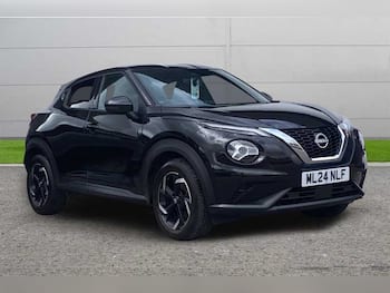 Used Nissan Juke 2024 for sale - 79743366: Photo