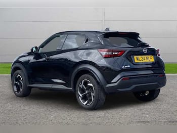 Used Nissan Juke 2024 for sale - 79743366: Photo