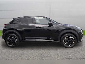 Used Nissan Juke 2024 for sale - 79743366: Photo