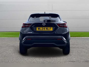 Used Nissan Juke 2024 for sale - 79743366: Photo