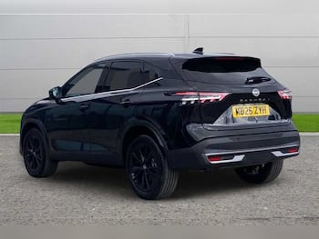Used Nissan Qashqai 2026 for sale - 79339118: Photo
