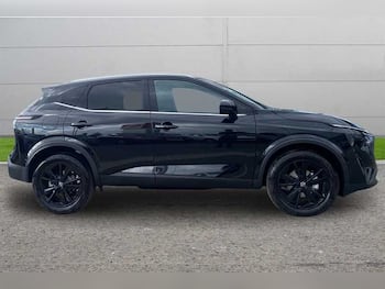 Used Nissan Qashqai 2026 for sale - 79339118: Photo