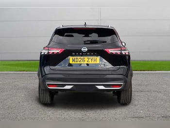 Used Nissan Qashqai 2026 for sale - 79339118: Photo