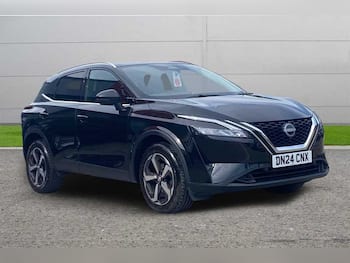 Used Nissan Qashqai 2024 for sale - 79339019: Photo