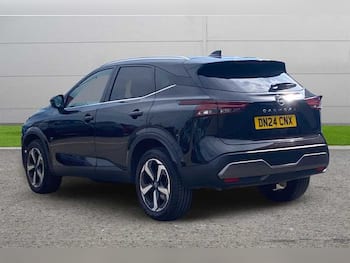 Used Nissan Qashqai 2024 for sale - 79339019: Photo