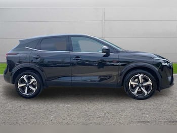 Used Nissan Qashqai 2024 for sale - 79339019: Photo