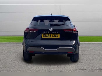 Used Nissan Qashqai 2024 for sale - 79339019: Photo
